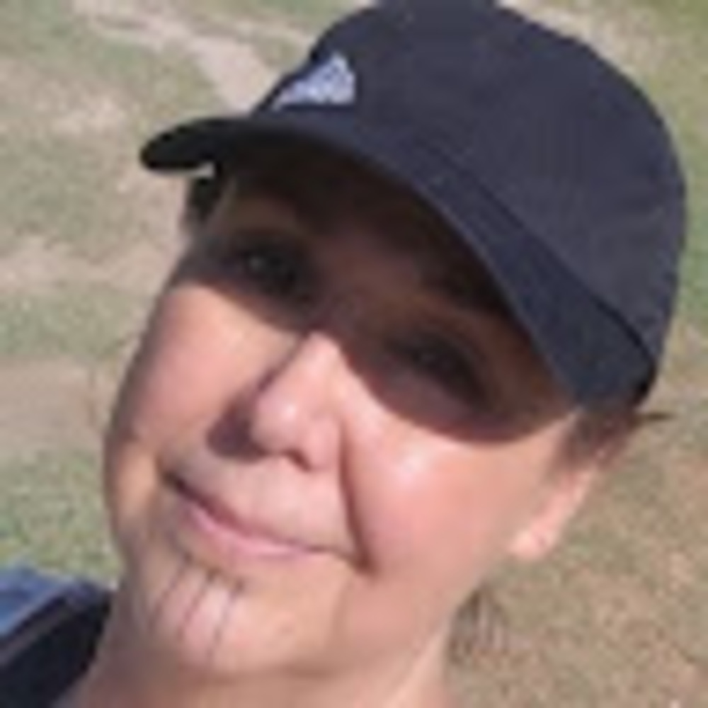 Meet your Posher, Ms.